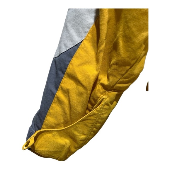 Kids Body Glove Hooded Winter Ski-Snowboard Jacket Sz 8 - Picture 7 of 8